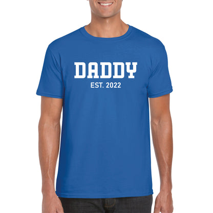 Daddy Est T-Shirt