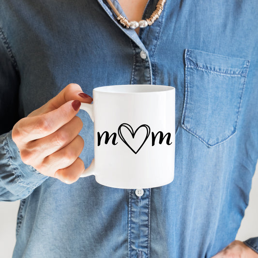 Love Mum Mug